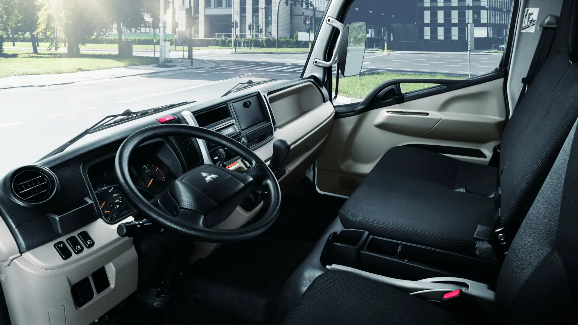 A Cabin Built for Comfort, Control & Efficiency