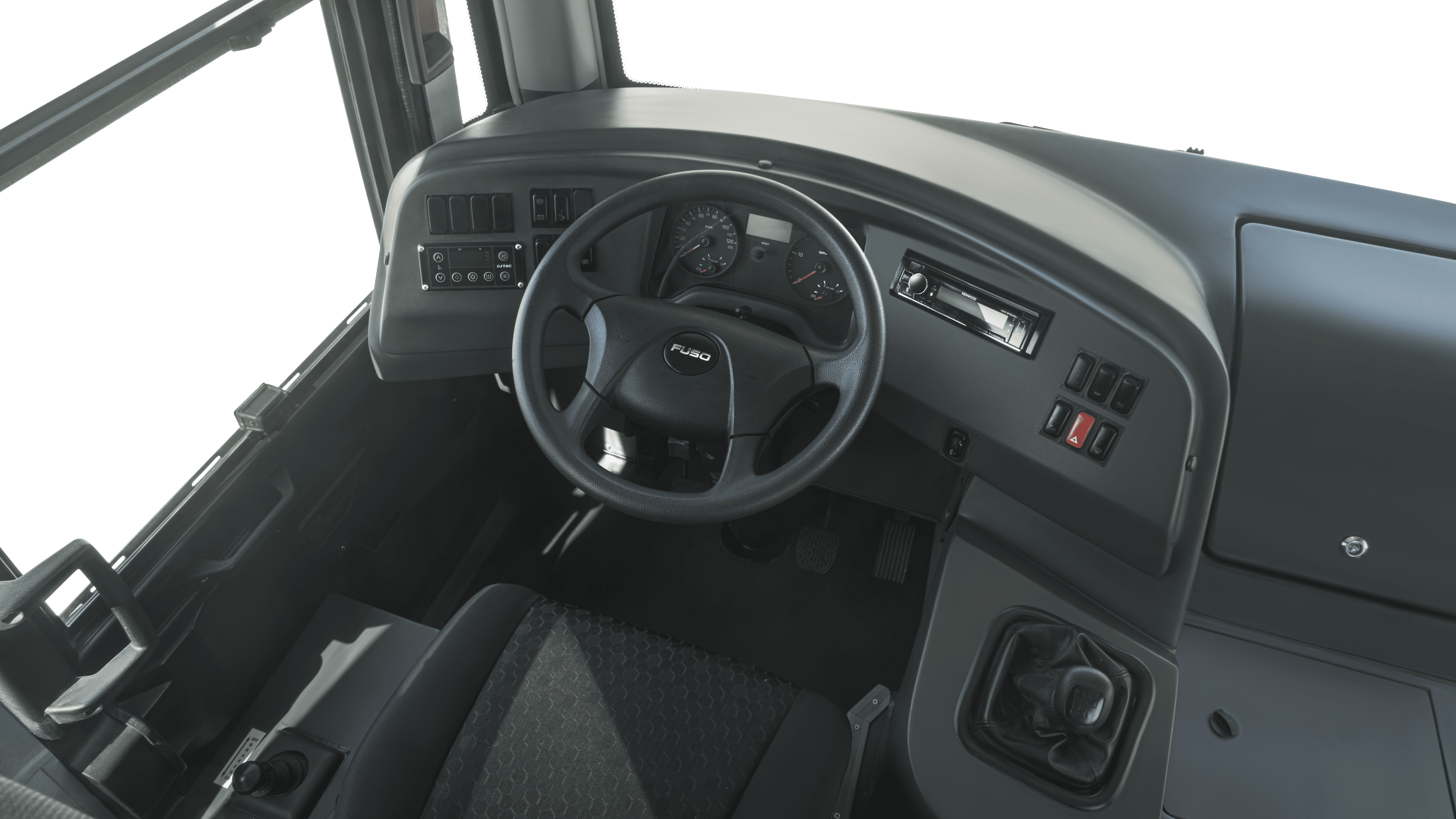 Enhanced Comfort and Functional Convenience