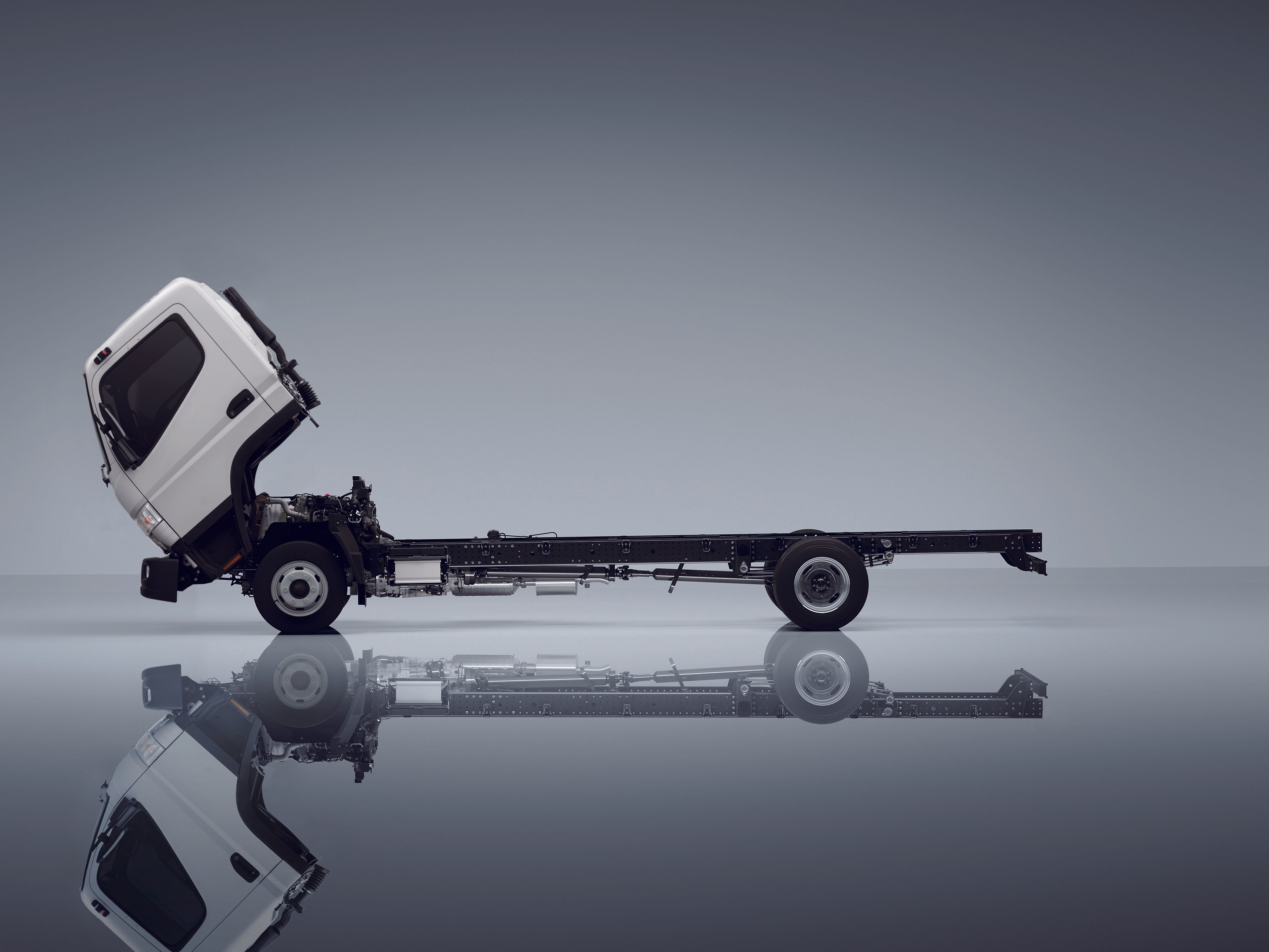 Powering Your Business with Strength & Durability.
