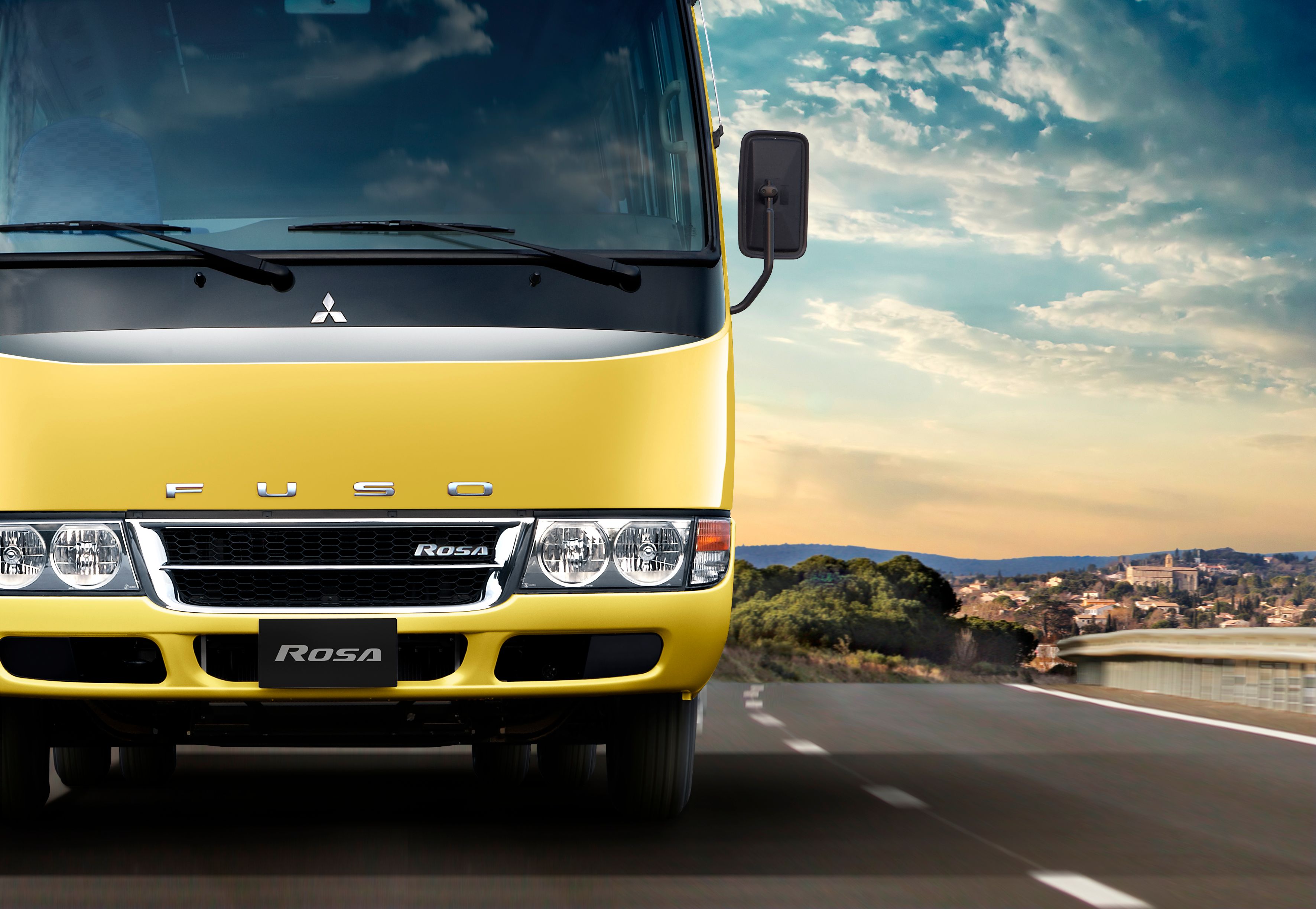 TAILORED TRANSIT SOLUTIONS