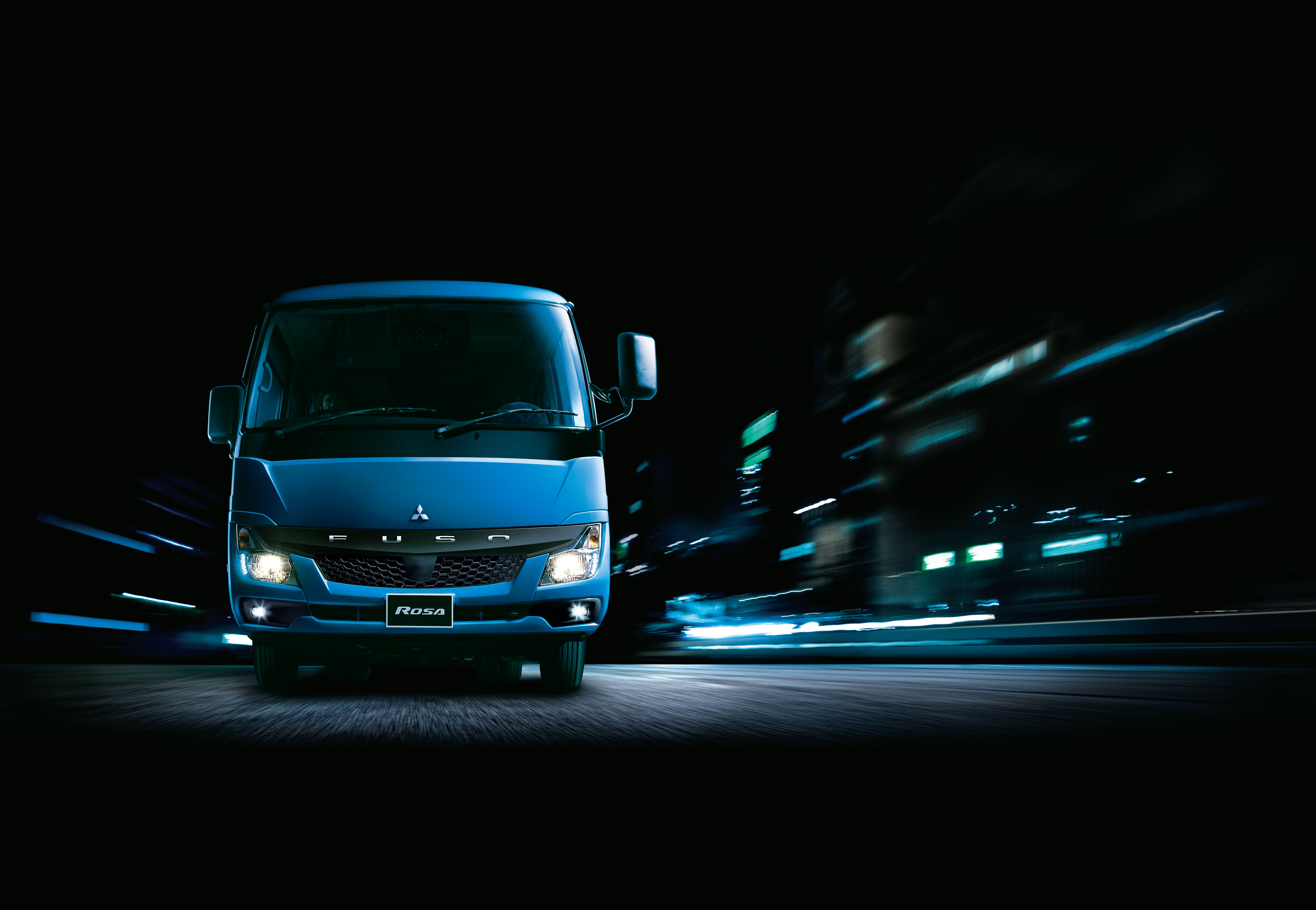 Advanced Drive Dynamics & Emission Control